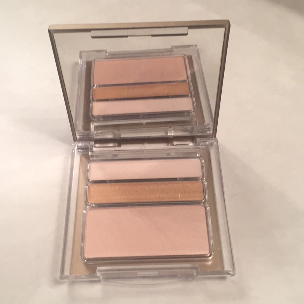 RARE Estée Lauder Creme Patina For Face Compact/Palette